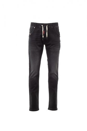 Jeans da uomo con elastico Los angeles