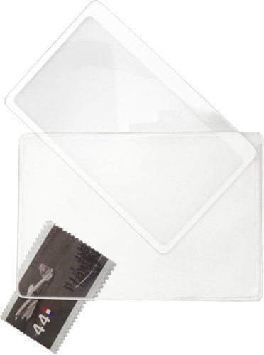 Loupe en pvc camille