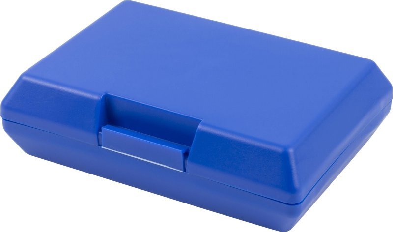 Lunch box in pp adaline