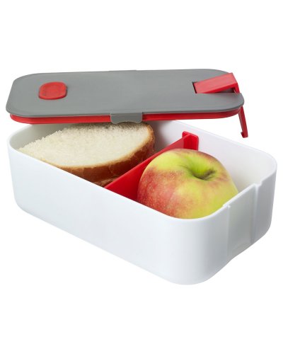 Lunch box in PP e silicone Veronica