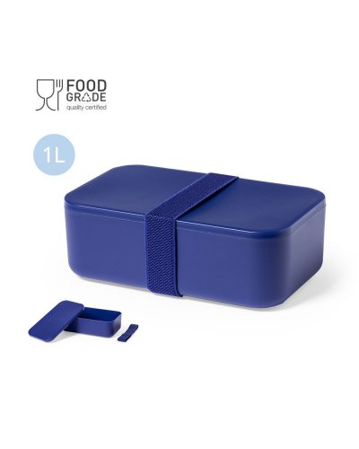 Lunch Box Sandix