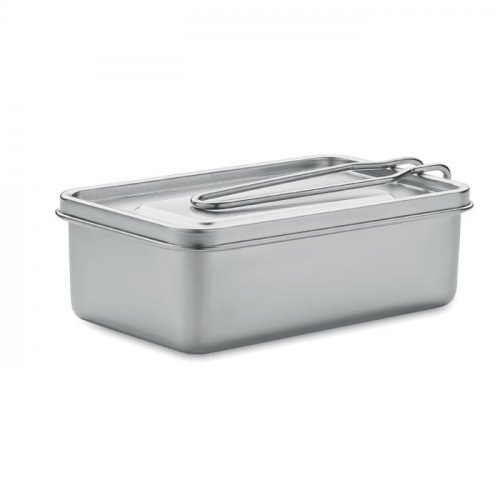 Lunchbox edelstahl 750ml