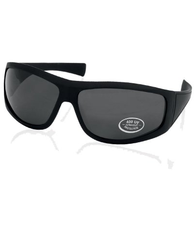 Lunettes de soleil sportives Premia UV400 en acétate, divers coloris