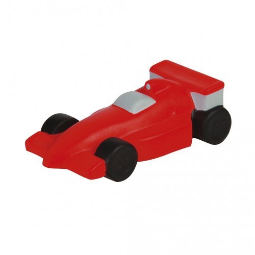 Macchina Antistress da Corsa in PU Rosso