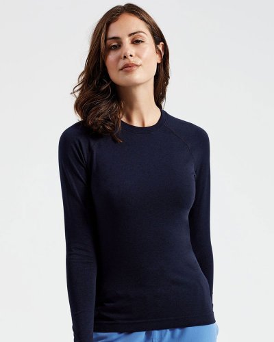 Maglia a maniche lunghe da donna