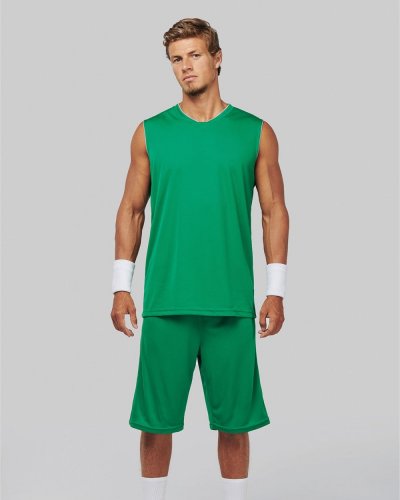 Maglia Basket Uomo