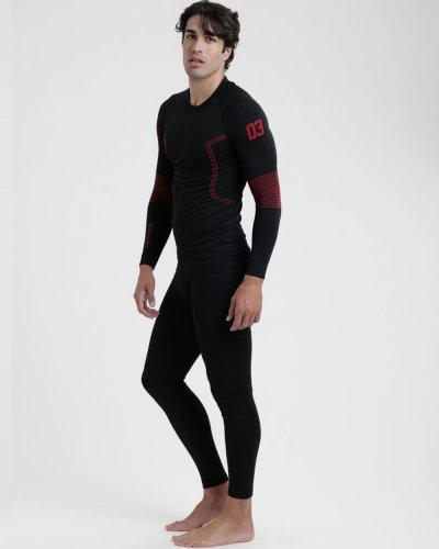 Maglia termica manica lunga uomo 240LS