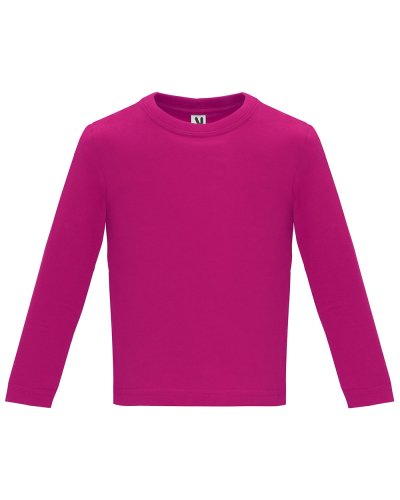 Maglietta Baby L/S