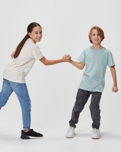 Evolution Kids