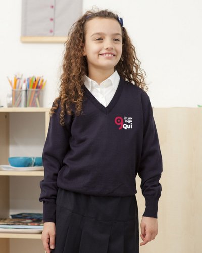 Maglione unisex Kids