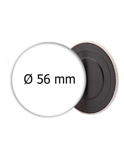 Magnete rotondo 56 mm