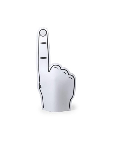 Mano Animación Zacky Cargador de Coche USB