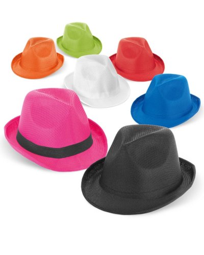 Manolo. chapeau en pp