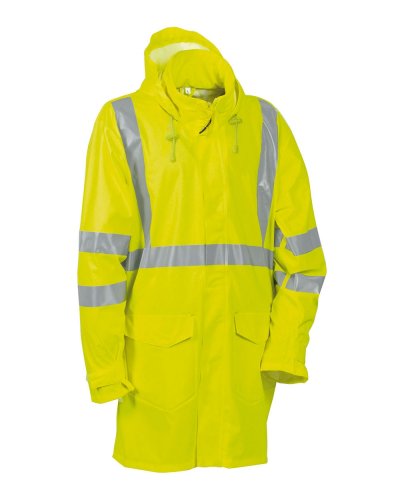Manteau de travail haute visibilité Caracas Reflex