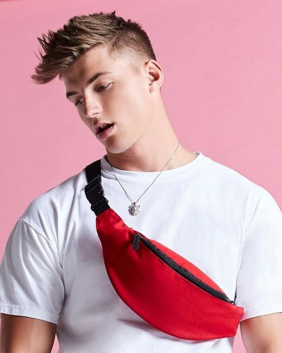 Marsupio Belt Bag
