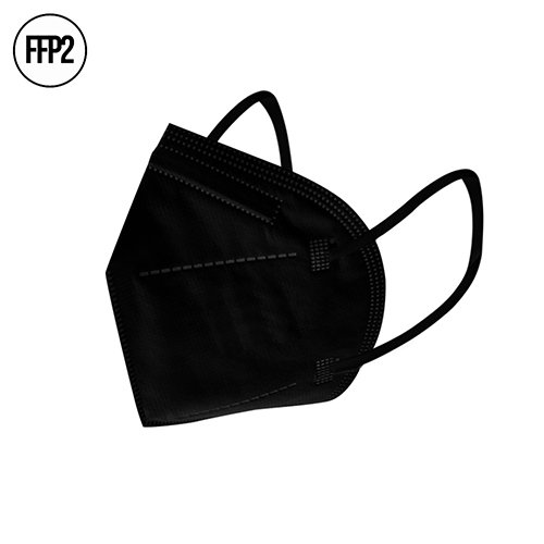 Mascarilla desechable ffp2 nr