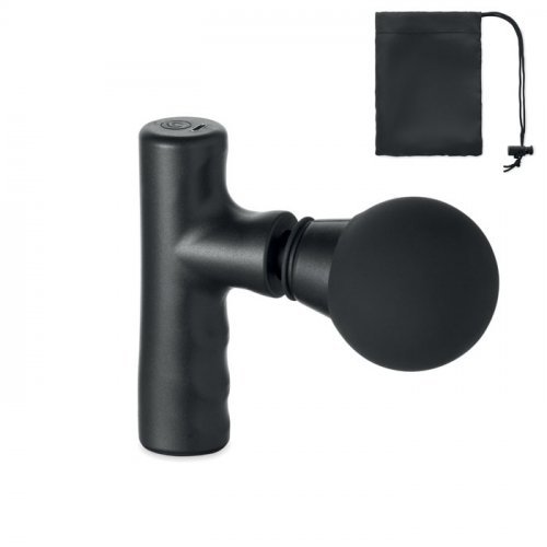 Massaggiatore in abs