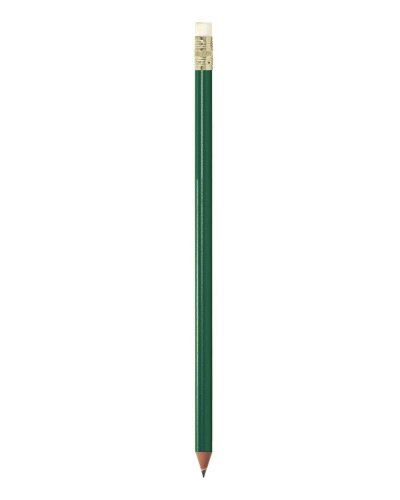 Matita Evolunion Classic con gomma Ecolutions