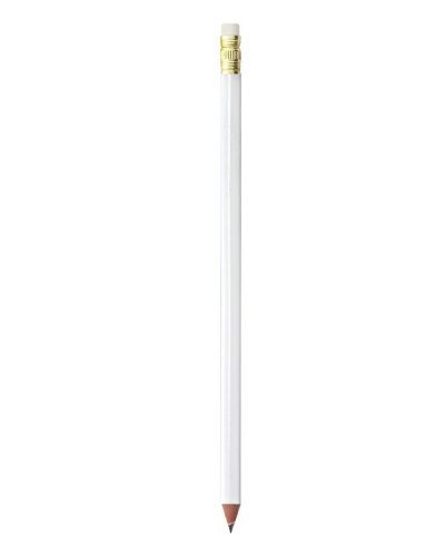 Matita Evolunion Classic Digital con gomma Ecolutions