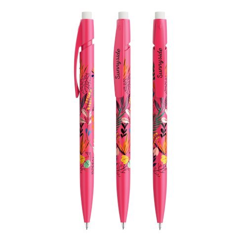 Matita meccanica bic® media clic