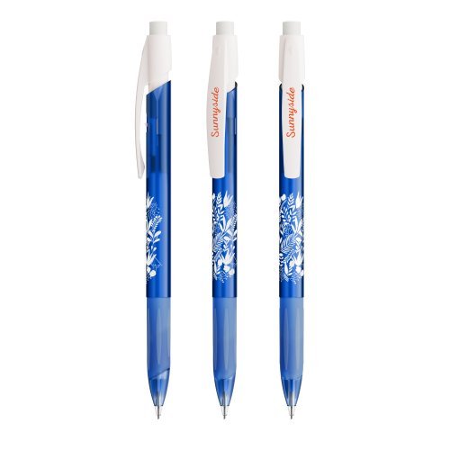 Matita meccanica bic® media clic grip