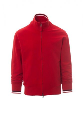 Felpa da uomo french terry Maverick 2.0