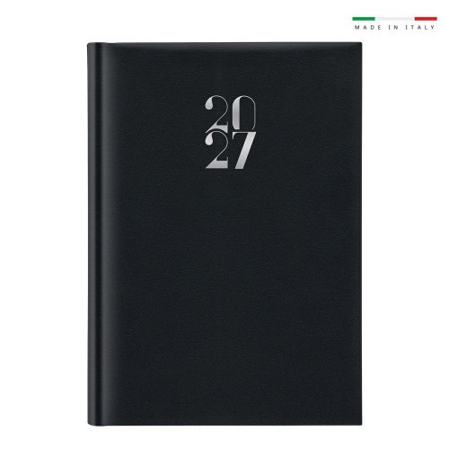 Maxi agenda giornaliera a4 21x29,7 sd/s