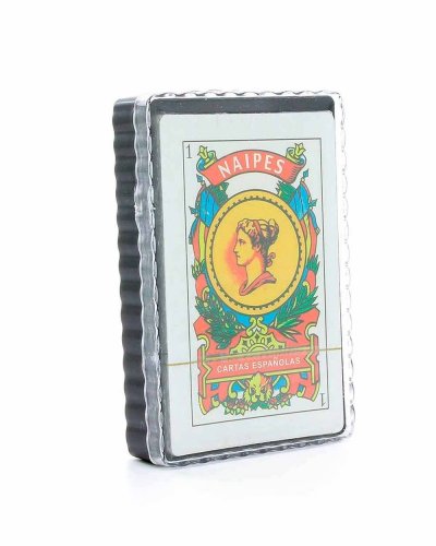 Mazzo di carte Spagnole