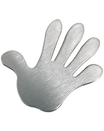 Memo magnetico Shake Hands