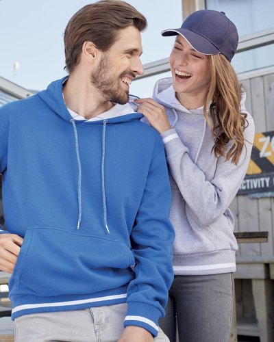 Men's Club Hoody