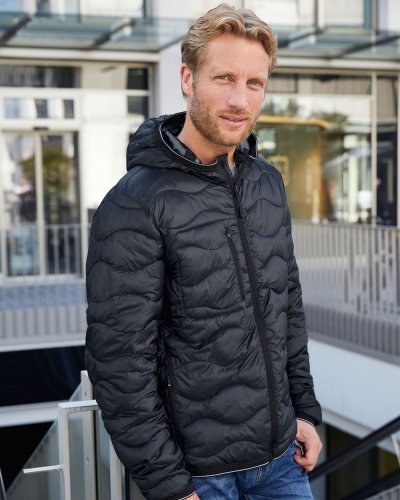 Men's Padded Jacket