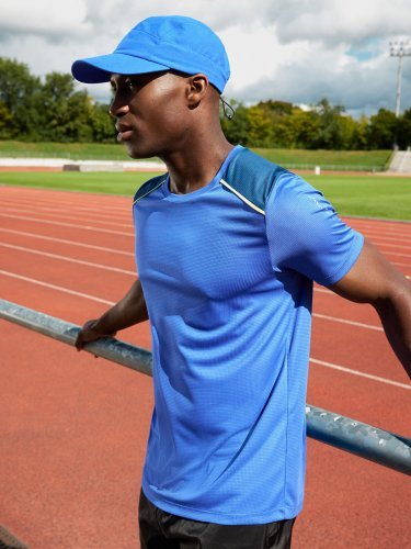Men's running t-shirt  grs