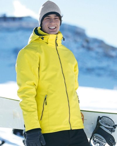 Men's Wintersport Jacket