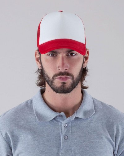 Cappellino trucker - Glam