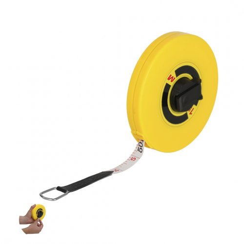 Mètre ruban nathor 15m