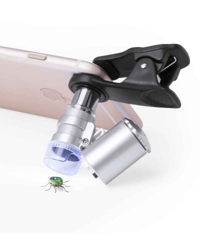 Microscope Dicson 60X