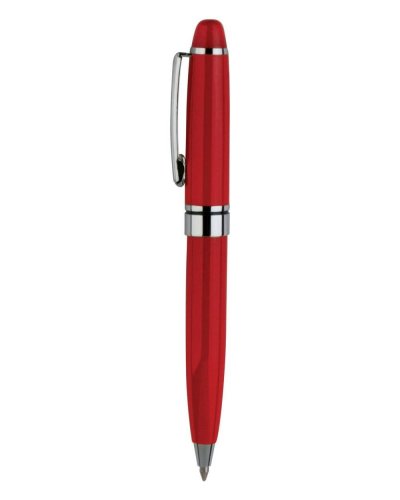Mini penna a sfera in metallo