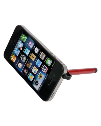 Mini penna con puntatore touch
