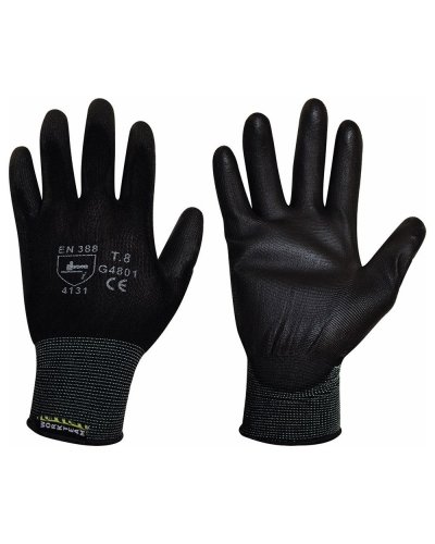 Mit Polyurethan beschichtete Handschuhe