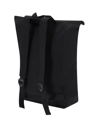 Mochila Antrim de lona reciclada de algodón