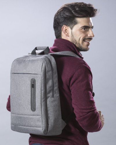 Mochila Nevium
