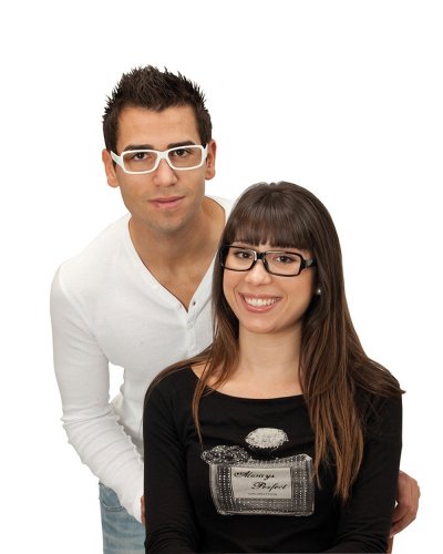 Monture Lunettes Martyns