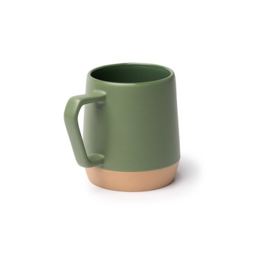 Mug carver tidak red