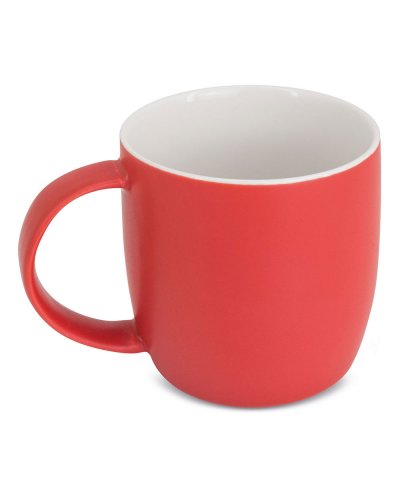 Taza Nescoffee de Cerámica Artesanal 350ml