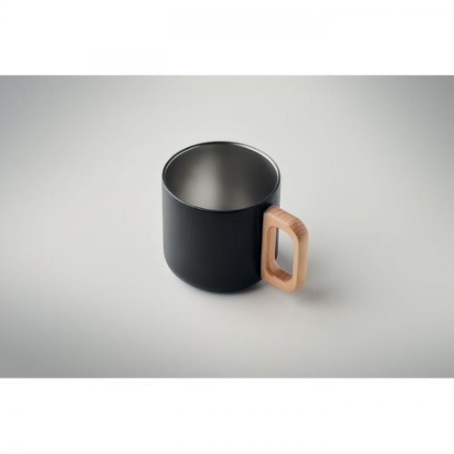 Mug double paroi 350 ml