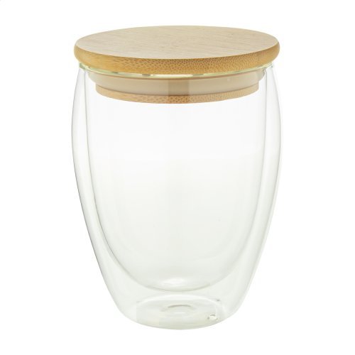 Verre thermique en verre bondina M