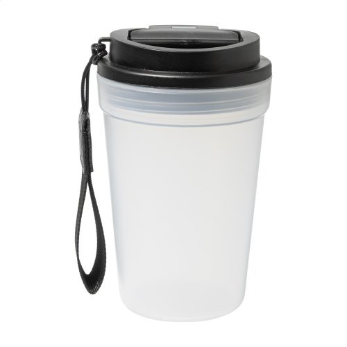 Verre de voyage frobbu