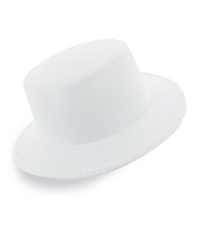 Cordobes Hut mit breiter Krempe, 30 cm Polyester