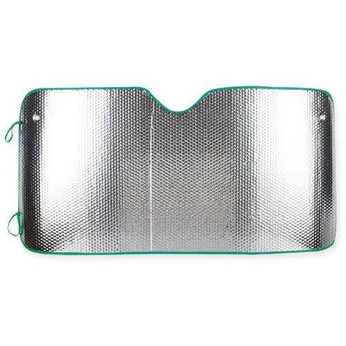 Sonnenschirm aus Metall Auto 130x80cm Aton