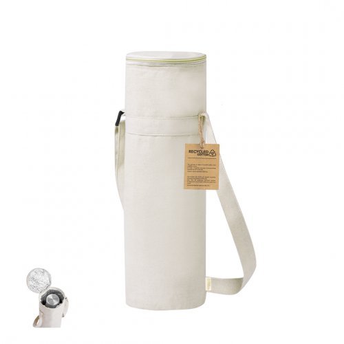 Bolsa térmica para botella Sirkin